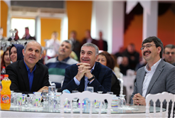 SASKİ Sakarya’nın En Önemli Markalarındandır