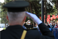 Sakarya, bayramı coşkuyla kutladı