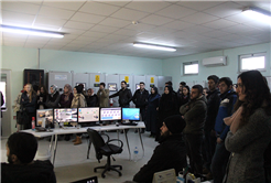 SASKİ şehir için önemli bir mücadele veriyor