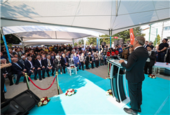 Binlerce gencin gözbebeği olacak: Sapanca Spor Salonu’nun temeli atıldı