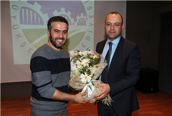 Özgün Senaryolar Beğeni Kazandı