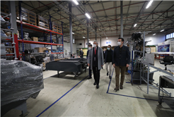 “Sakarya avantajlarıyla yatırıma en uygun şehirlerden biridir”