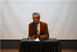 Büyükşehir Akademi’de Felsefe Atölyesi yoğun katılımla başladı