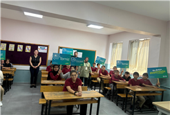 Çocukların ‘Sakarya aidiyetini’ güçlendiren renkli buluşma