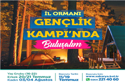 Büyükşehir’den gençlere kaçırılmayacak yaz kampı: Başvurular bitiyor