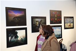 5. Ulusal fotoğraf yarışmasında ödüller sahiplerini buldu