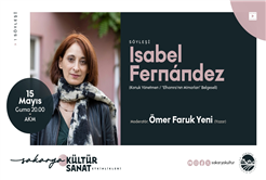 Ünlü belgesel ve İspanyol yönetmeni AKM’de sinemaseverlerle buluşacak