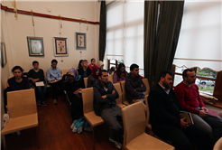 Akademi’de Güz Dönemi Sona Erdi