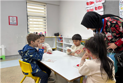 Büyükşehir’den 23 Nisan’da çocuklara bayram sürprizi