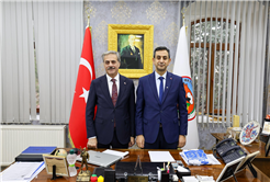 “Pamukova’da yeni bir meydan projesini hayata geçiriyoruz”