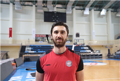 “Büyükşehir Tofaş maçına hazır”