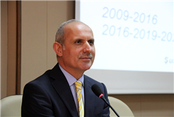 SASKİ 300 Bin Metre İçmesuyu Hattı İnşa Ediyor