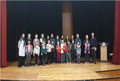 Dikkat Atölyesi’nde yeni dönem kayıtları başlıyor