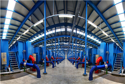 Tek tıkla su kalitesi