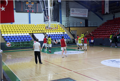 Eskişehir’i yenip döneceğiz