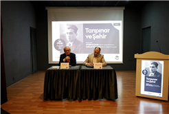 Edebiyatın unutulmaz ismi Ahmet Hamdi Tanpınar ve şehir perspektifi