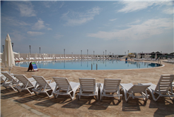 Büyükşehir hizmette sınır tanımıyor