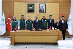 Cumhurbaşkanı Erdoğan ve Alemdar görüşmesi sonrası Ballıkaya için beklenen haber