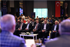 Başkan Alemdar, “Eser ve hizmet üretmeye yorulmadan devam edeceğiz”