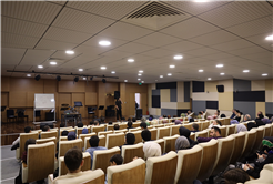 Büyükşehir Akademi’de Kelam Atölyesi yoğun katılımla başladı