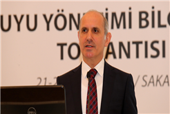 Kayıp Kaçak Sorununa Son