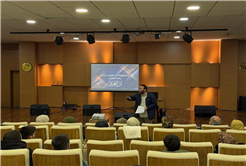 Büyükşehir Akademi’de ilk hafta eğitimleri tamamlandı