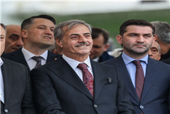 Büyükşehir’den Sakarya'ya hizmet için 484 milyon TL ile 59 araçlık dev yatırım