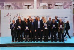 SASKİ Sakarya’nın En Önemli Markalarındandır