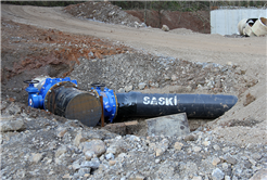 Gözler 24 Saat Suyun Üzerinde