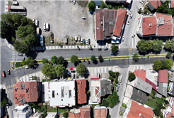 “Afetlere dirençli bir Sakarya için 24 saat mesai harcıyoruz”