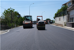 32 Evler Büyükşehir'le Baştan Sona Yenileniyor