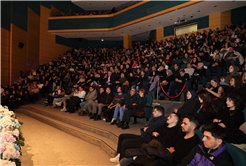 Türk Rock Müziğinin efsaneleri unutulmaz bir konserle anıldı