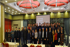 Sürekli eğitim sürekli gelişim