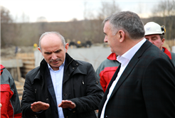 Karadeniz korumamız altında