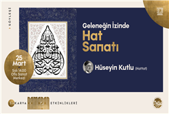Büyükşehir’in Ramazan etkinliklerinde takvim belli oldu