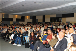 Kent Orkestrası’ndan muhteşem gece