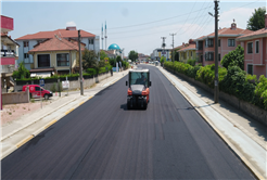 Eski Kazımpaşa Caddesi yenileniyor