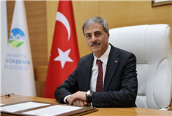 “25 kilometrelik proje ile ilçenin altyapı geleceği garanti altına alınacak”