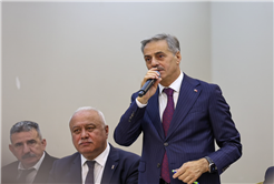 Yusuf Alemdar, Katlı Pazar için çok net konuştu: “Dönüşecek”