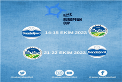 Büyükşehir Hentbol’un Avrupa’daki rakibi belli oldu