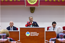 Sakarya’da 450 milyon TL’lik yatırıma meclis onayı: Çevreci ve son teknoloji otobüsler geliyor