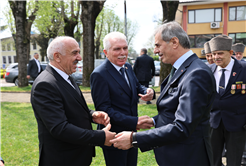 Ramazan Bayramımız mübarek olsun
