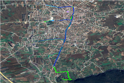 Akyazı, Hendek ve Sapanca’ya 600 milyon liralık altyapı yatırımı