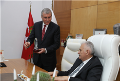 “Bisiklet denince akıllara ilk gelen şehir Sakarya”