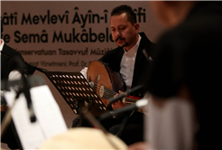 Büyükşehir’den vuslatın 751. yıldönümünde manevi yolculuk
