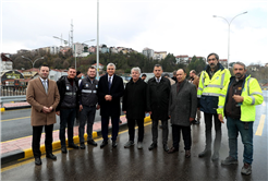 “Tüm Sakarya’yı mutluluğumuza ortak olmaya bekliyoruz”