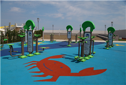 Kocaali Sosyal Tesisleri tatilde 2 bin kişiye kapılarını açtı