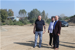 Bu Projeyle Sakarya Nehri Nefes Alacak