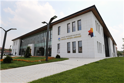 3 Bin Öğrenci Eğitime Başladı