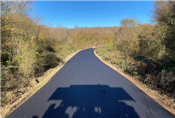 Büyükşehir Kaynarca’da asfalt çalışmalarına hız verdi